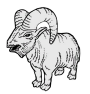 Icon Bighorner calf icon.png