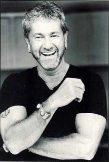 Charlie Adler