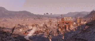 F76 Clarksburg Panorama (1)