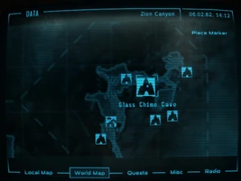 Glass Chime Cave 002