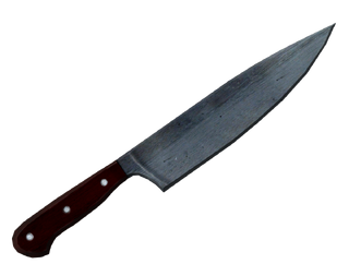 Knife FO3