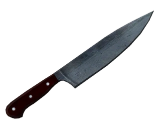 Knife FO3