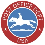 Post Office seal