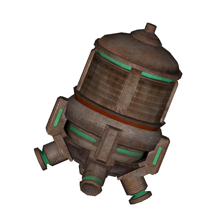 fallout 4 plasma grenade