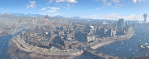 Boston The Vault Fallout Wiki Everything You Need To Know About Fallout 76 Fallout 4 New Vegas And More