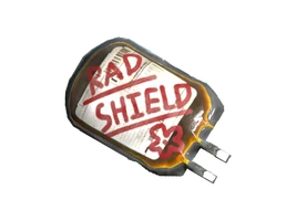 F76 Radshield