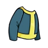 FOS Vault Suit