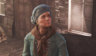 Fo4 Mama Murphy