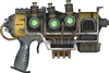 Fo4 Plasma Pistol