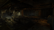 Fo3 Vault 108 Airlock