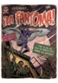 ¡La Fantoma!