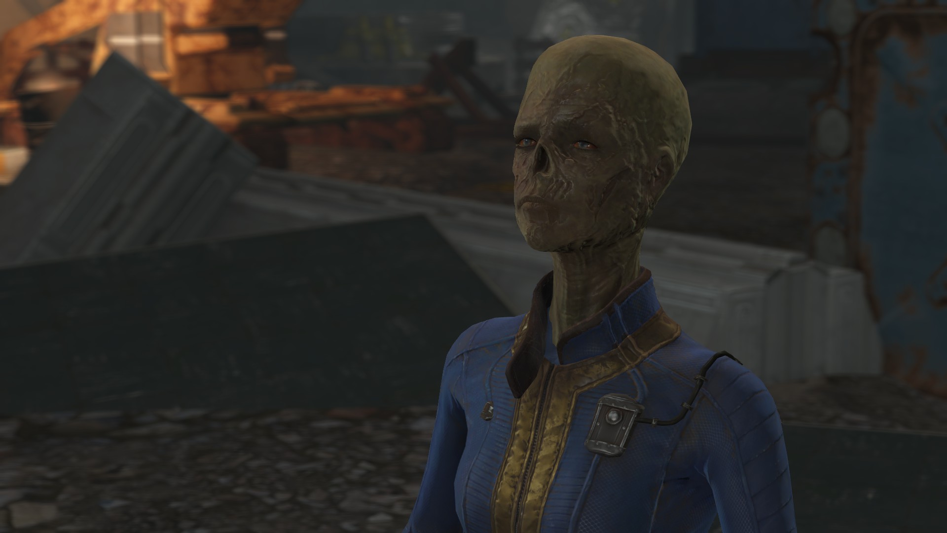 vault 88 power to the people