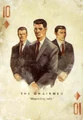 10 of Diamonds: The Chairmen