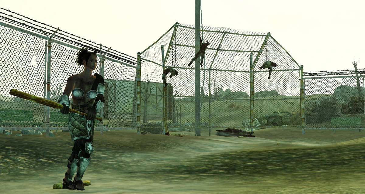 Fordham Flash Memorial Field The Vault Fallout Wiki Everything You Need To Know About Fallout 76 Fallout 4 New Vegas And More Put your faith in john henry eden, great america, and baseball will live again. fordham flash memorial field the