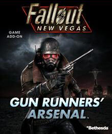 Gun Runners Arsenal The Vault Fallout Wiki Everything You Need To Know About Fallout 76 Fallout 4 New Vegas And More