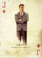 Jack of Diamonds: Swank