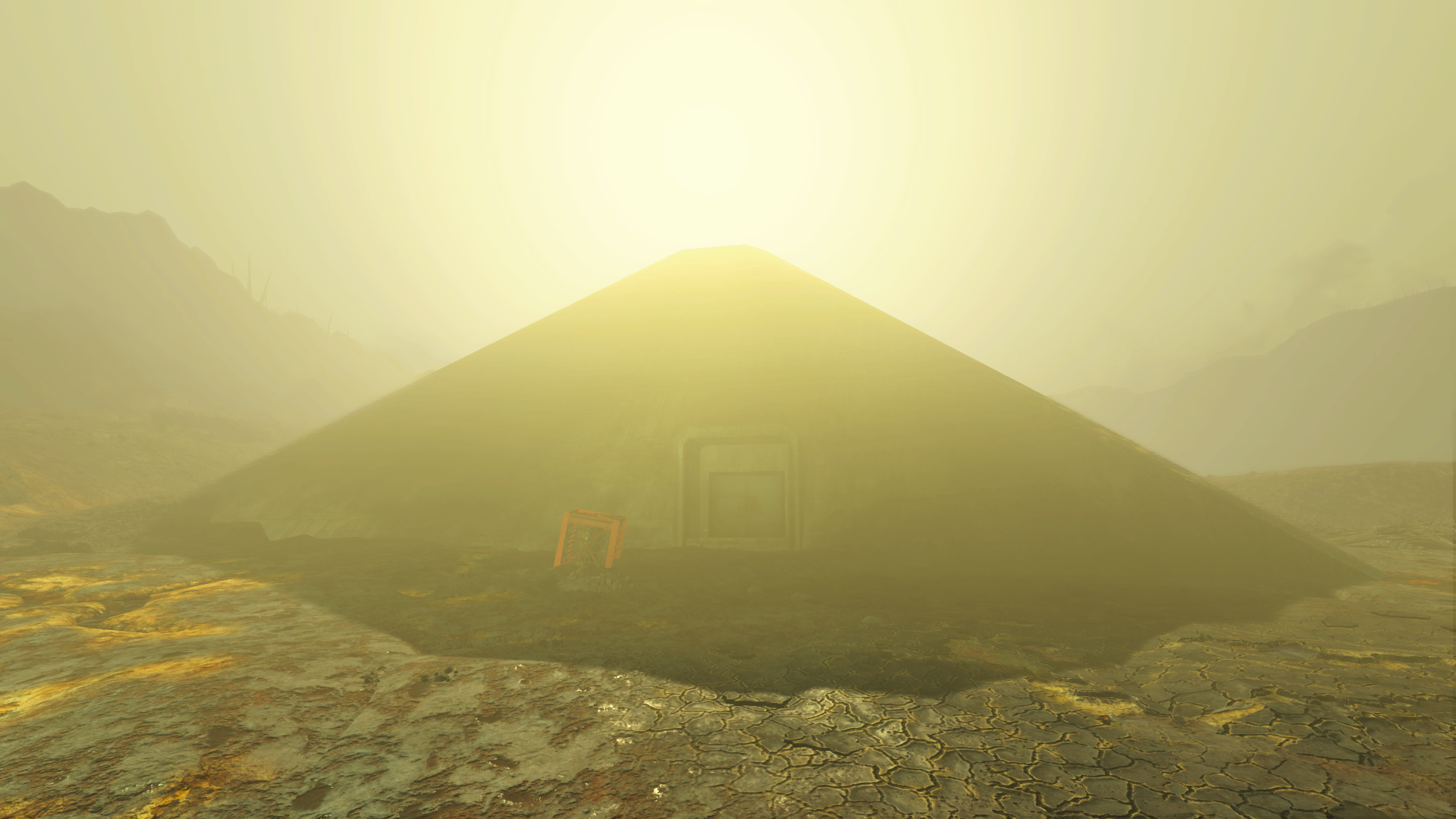 Sentinel site Prescott - The Vault Fallout Wiki - Everything Sentinel site Prescott - The Vault Fallout Wiki - Everything