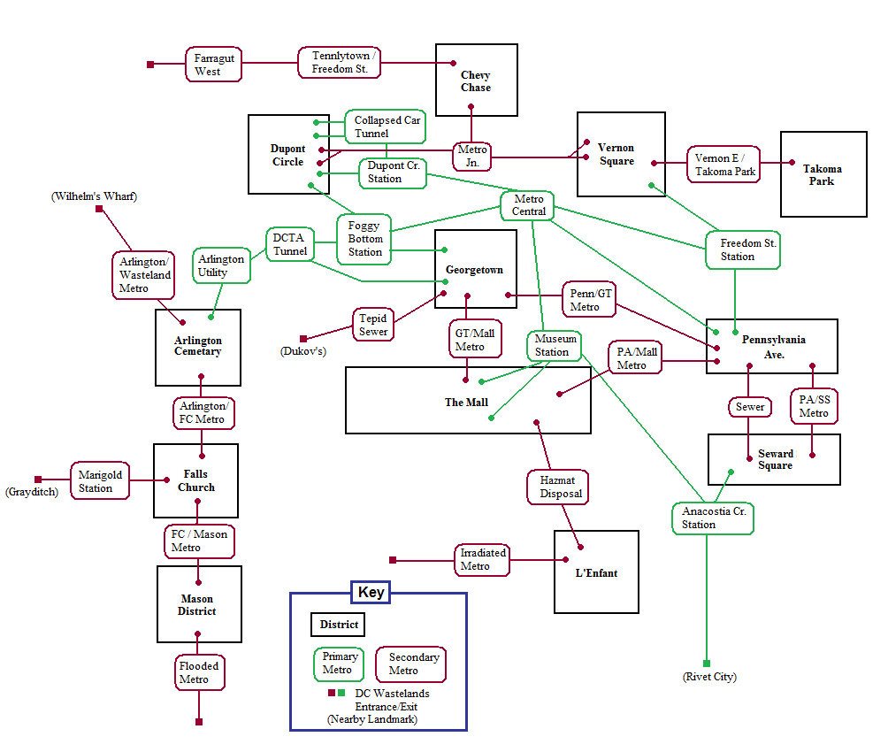 Map:FO3BS World Map, Fallout Wiki