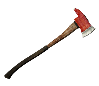 FireAxe