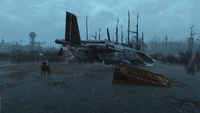 FO4 Murkwater PA