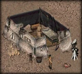 Elder tent
