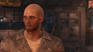 Fo4 Finn