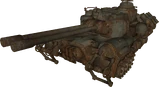 Fo4 Tank