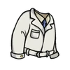 FOS Labcoat
