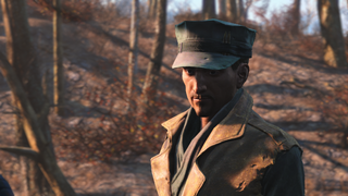 Robert Maccready The Vault Fallout Wiki Everything You Need To Know About Fallout 76 Fallout 4 New Vegas And More