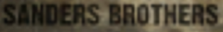 Sanders Brothers