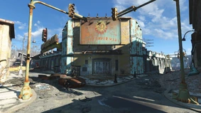 Fo4 Super Duper Mart