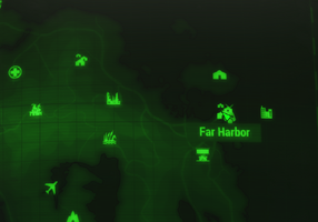 Far Harbor The Vault Fallout Wiki Everything You Need To Know About Fallout 76 Fallout 4 New Vegas And More