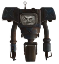 BerserkSecuritron