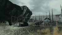 Fo3 Enclave Camp Fort Constantine