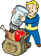 F76 Perk Good With Salt