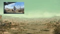 Comparison to Fallout 4 key art