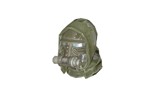 Breathing mask, Fallout Wiki, Fandom powered by Wikia