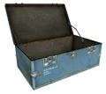 Toy chest