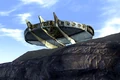 Recon craft in Fallout: New Vegas