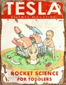 Rocket Science For Toddlers