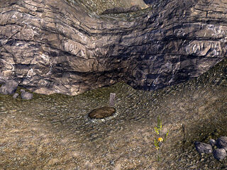 Chance’s grave - The Vault Fallout Wiki - Everything you need to 