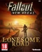Lonesome Road