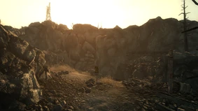 Fo3 Vault 106 Ext.png