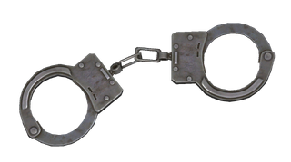 Handcuff keys, DayZ Standalone Wiki