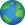 Icon globe