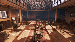 Boston Public Library The Vault Fallout Wiki Everything You Need To Know About Fallout 76 Fallout 4 New Vegas And More