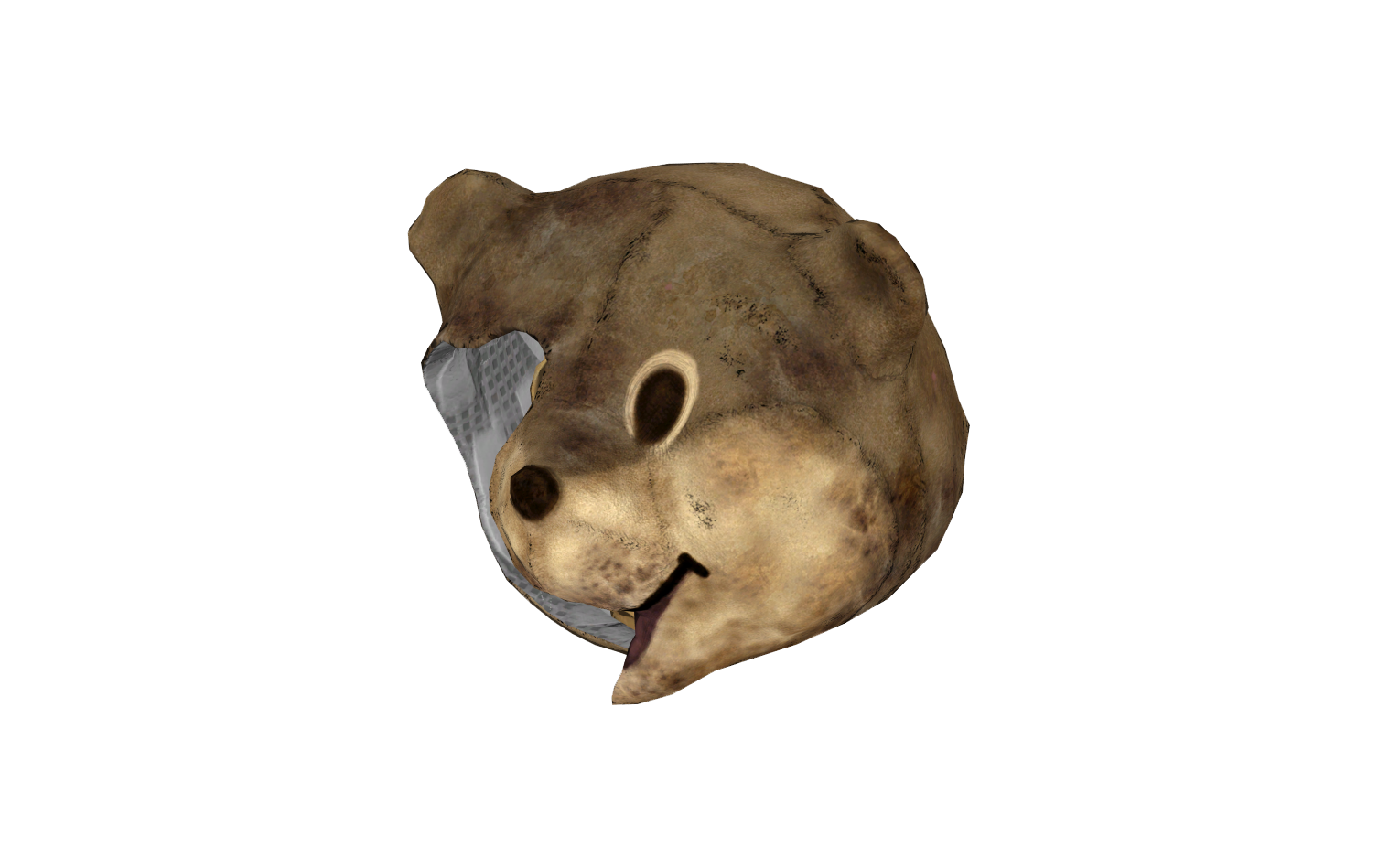 fallout 4 mascot head fallout 4 mascot head