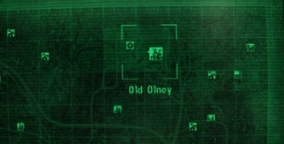 Old Olney loc