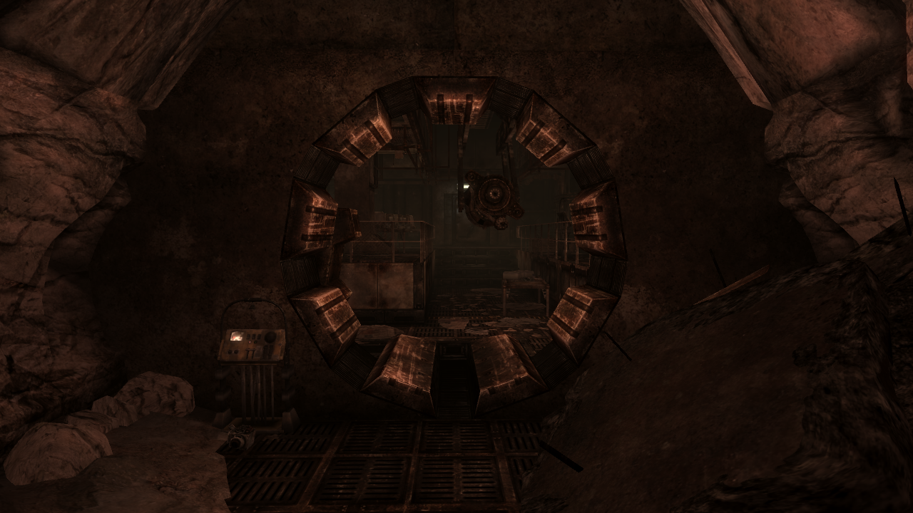 Vault 92 - The Vault Fallout Wiki - Everything you need to