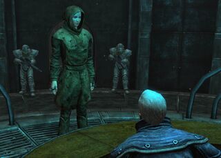 I Could Make You Care